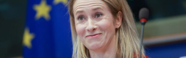 Калас после разговора са Рубиом: Међународно право мора да се поштује у Венецуели