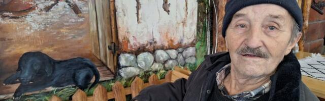 Vladu pekara zovu "čovek sa devet života": Ima "nešto" u datumu njegovog rođenja