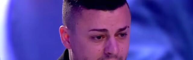 Terzu izveli iz Elite i odveli na krštenje ćerke: On jeca u suzama "Mislio sam da su je krstili"