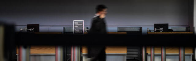 Ледена киша затворила аеродром у Бечу