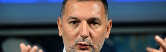 Radujko o promeni selektora, kontroverznom meču u Leskovcu, Mesini: Piksi nije otišao sam, jel treba da vešamo sudije na bandere?!