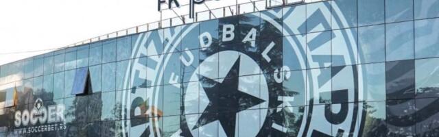 ZVEZDAŠ NA PRAGU HUMSKE? Iskusni reprezentativac potvrdio pregovore sa Partizanom!