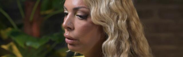 AVA KARABATIĆ RASKINULA VERIDBU, A ONDA JE USLEDIO ŠOK! Starleta brutalno iskrena, progovorila O PREVARI!