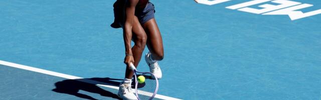 Rezultati 1. kola Australijan opena, teniserke: Ko će na megdan Olgi Danilović u 2. kolu