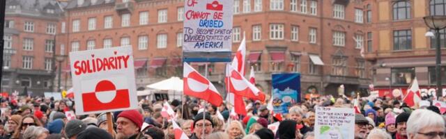 Tramp naložio timu da pripremi nekoliko opcija: Šta znači ponuditi Grenlandu prava po uzoru na Portoriko?