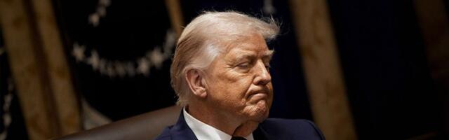 Kako je Tramp promenio mišljenje i odustao od carina za Evropu