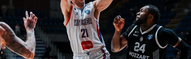 Dragan Milosavljević o povratku u Partizan: Videćemo da li sam u trendu