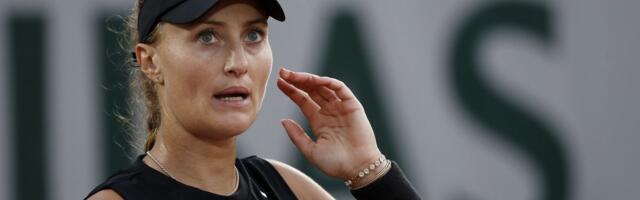 Podržala Novaka zbog poruke "Kosovo je Srbija", a sad ostala bez titule na Australijan openu