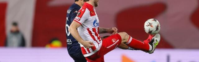 Zvezda sedma u Ligi Evrope po zaradi - koliko bi donela eliminacija Lila?