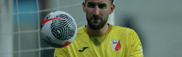 TSC i Javor odigrali utakmicu za zaborav!