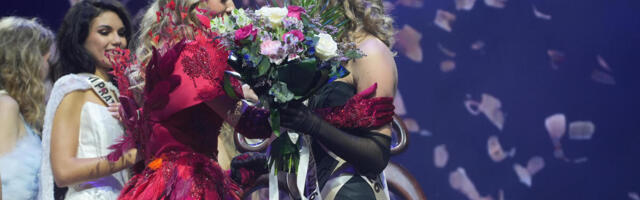 O NJENOM ZANIMAJU BRUJI CELA ZEMLJA! Ova lepotica je nova Miss Srbije - pogledajte samo BIOGRAFIJU