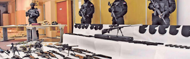 Од кума до окривљеног сведока