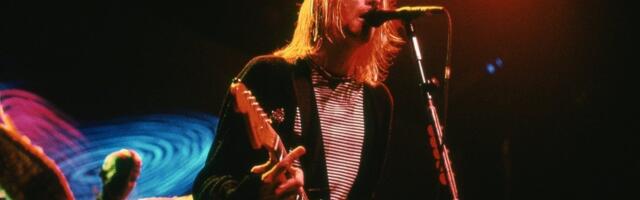 Preokret veka! Forenzičari tvrde: "Kurt Kobejn je ubijen"