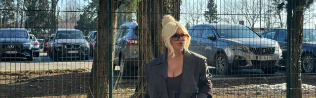 "Spora sam samo kad vodim ljubav!" Dara imala aferu, ljubila 17 godina mlađeg, sad otkrila kakva je u krevetu