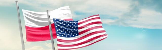 Oštra poruka za SAD iz Poljske: Malo je čudno...