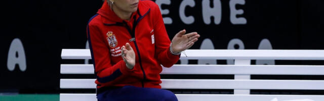 "Ovakav život nije jednostavan": Poslednji intervju Tatjane Ječmenice