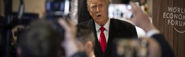 „Opasnost za svetski mir“: Više nema poverenja u SAD