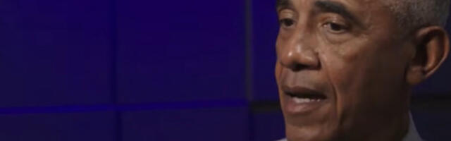 Обама: Ванземаљци су стварни