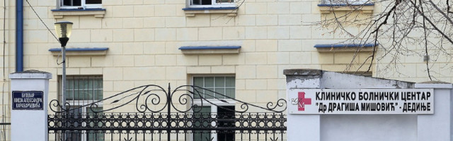 Doktor iz KBC "Dragiša Mišović": Čuvajte se, dok ne dođe vakcina, nema nam spasa