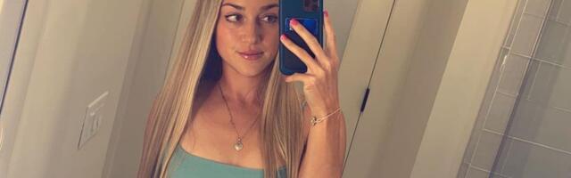 Srpkinja na mala vrata želi ulaz u najboljih 300 na svetu: Katarina sa 27 godina došla do ranga karijere