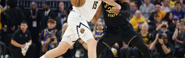 Amerikanci tvrdili da je rekord njihovog heroja večan, a onda im je momak iz Srbije srušio san - Nikola Jokić