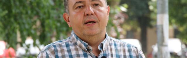 Anđelković: Studenti i opozicija da formiraju jedinstveni blok na lokalnim izborima