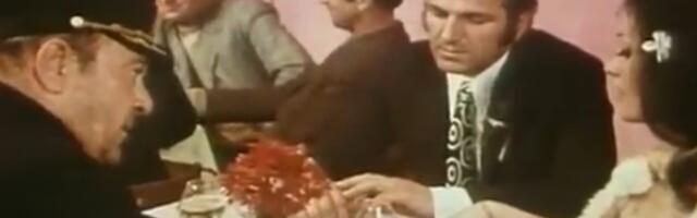 Рестаурисани филм „И Бог створи кафанску певачицу” 25. фебруара у Кинотеци