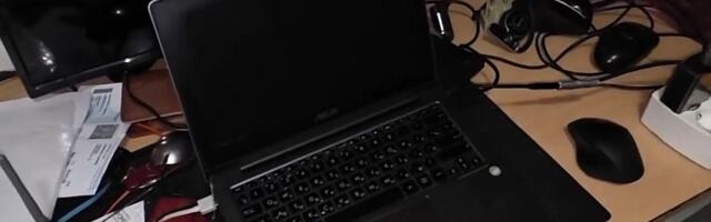 VIDEO: Hapšenja u Novom Sadu, Somboru, Beogradu i Nišu zbog maloletničke pornografije