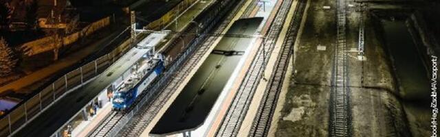 Evo šta je prevozio voz iz Budimpešte za Beograd na novoj pruzi i šta to znači za srpsku ekonomiju