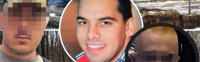 MISTERIOZNI LOKI I KLJUČEVI PEŽOA! Otkriveni potresni detalji likvidacije Živka Bakića - POLICIJA TRAGA ZA TREĆIM OSUMNJIČENIM!