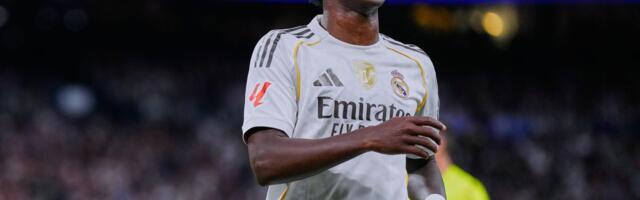 Real Madrid doživeo šokantan poraz, Mastantuono "pocrveneo", Hetafe slavi Satrijanovu "desnicu"