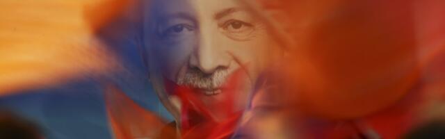 Ponovo porasla inflacija u Turskoj: Najviša za četiri meseca