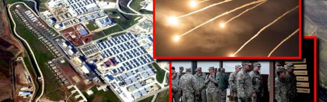ŠTA JE BONDSTIL I KAKO IZGLEDA NAJVEĆA AMERIČKA BAZA NA BALKANU: Sravnili dva brda da ga naprave, jedna stvar je POSEBNO MRAČNA! Raste strah od iranskog napada