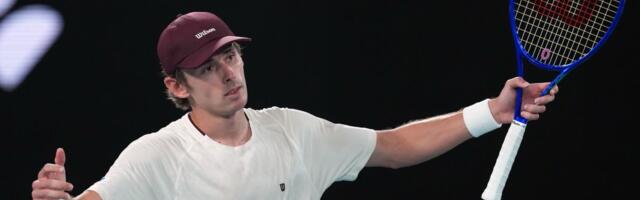 Ogroman šok: Ispao jedan od najboljih na svetu, ostaje tri mesta ispod našeg Novaka Đokovića na ATP listi