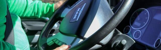 Niška policija kaznila turskog kamiondžiju sa 4,1 milion dinara zbog 86 prekršaja