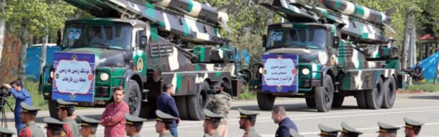 Ако се наставе напади, уништићемо целу енергетску индустрију у Персијском заливу