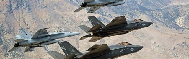 “Uništili smo simbol nepobedivosti SAD”