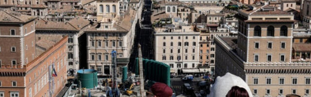 Италијани данас и сутра на референдуму о реформи правосуђа