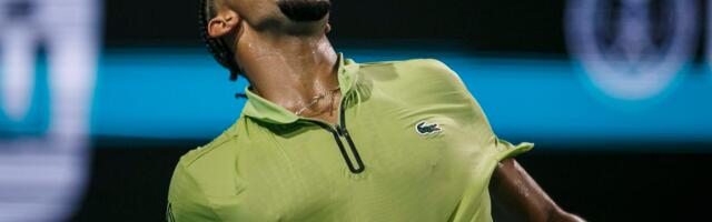 Neverovatan preokret u Majamiju, miljenik publike ispustio četiri meč lopte! /VIDEO/