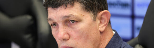 PETRIĆ I ORLIĆI NAPADAJU PLASMAN NA EVROPSKO PRVENSTVO: Nakon Engleske, na redu je Portugal!