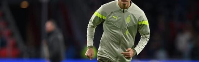 Bivši italijanski talenat napustio fudbal: Korupcija je uništila naš sport!