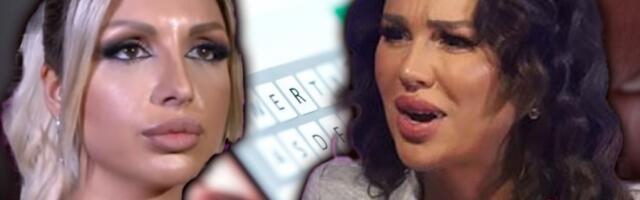 PRVI SUSRET STANIJE I ŠOPIĆKE NAKON SKANDALA! Voditeljka ušla u Belu kuću, ovo se čekalo (VIDEO)