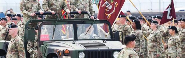 Ko je Kristofer Laniv, koji će najverovatnije voditi američku vojsku?