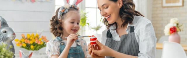 TREND KOJI JE ZALUDEO SVE! TikTok trik za savršena uskršnja jaja: Ovu tehniku morate probati (VIDEO)