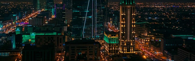 Блиски исток у ишчекивању апокалипсе: Ријад празни канцеларије и прелази на ванредни режим