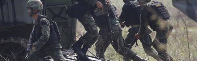 Претњом обнове рата САД неће моћи да уплаши Иран