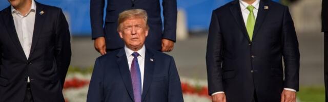 PORAZ TRAMPOVOG SAVEZNIKA: Kako CNN piše o krahu Orbana na izborima