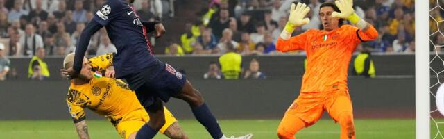 Velike tenzije: Šta se dešava sa najboljim fudbalerom sveta?