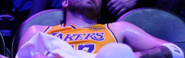 "DONČIĆEVO ČUDO - NIJE NEMOGUĆE" Trka sa vremenom: Luka radi sa čuvenim stručnjakom iz Madrida, oporavak ide neverovatnom brzinom! Otkriveni detalji!