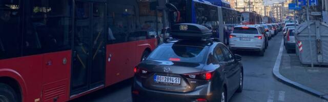 MARATON ĆE PARALISATI BEOGRAD! Menja se čak 104 linija gradskog prevoza: Kad čujete koliko će sve trajati, šokiraćete se